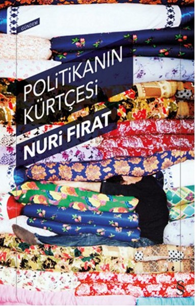 Politikanın Kürtçesi kitabı