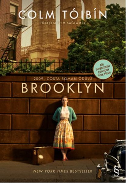 Brooklyn kitabı