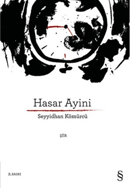 Hasar Ayini kitabı