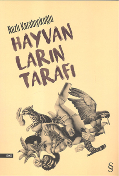 Hayvanların Tarafı kitabı