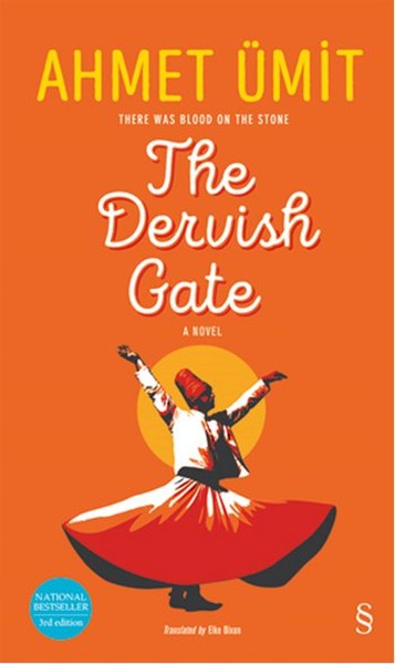 The Dervish Gate kitabı