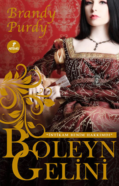 Boleyn Gelini kitabı