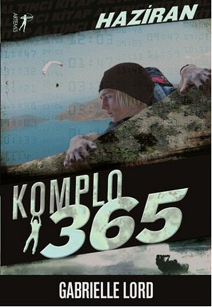 Komplo 365 Haziran kitabı