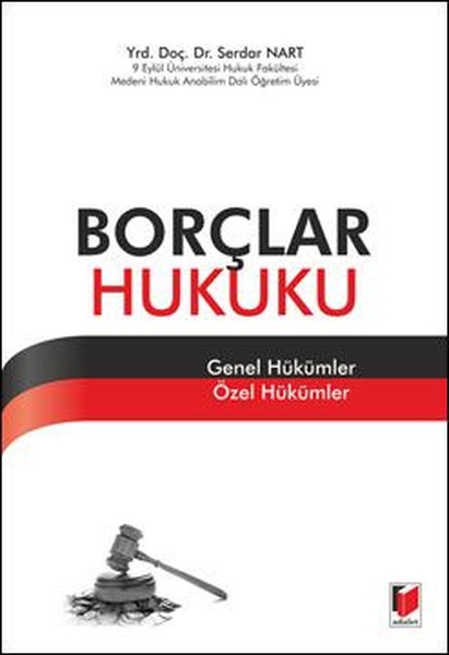 Borçlar Hukuku