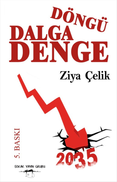 Döngü Dalga Denge kitabı