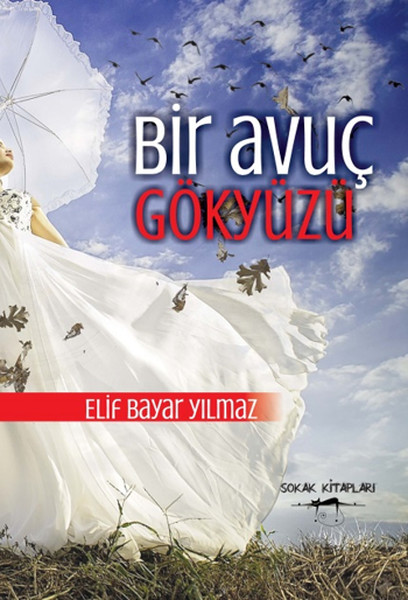 Bir Avuç Gökyüzü kitabı