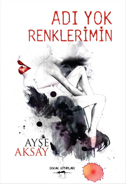 Adı Yok Renklerimin kitabı