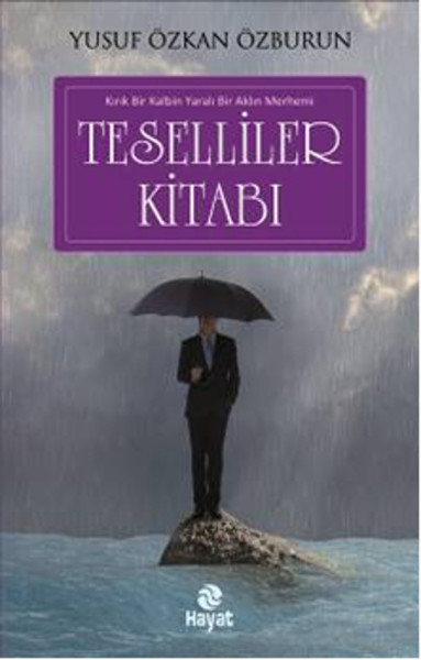 Teselliler Kitabı kitabı