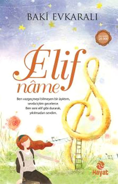 Elifname kitabı