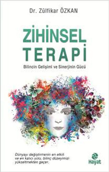 Zihinsel Terapi kitabı