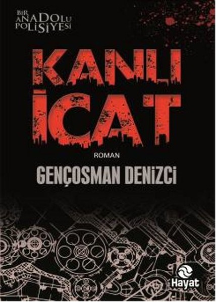 Kanlı İcat kitabı