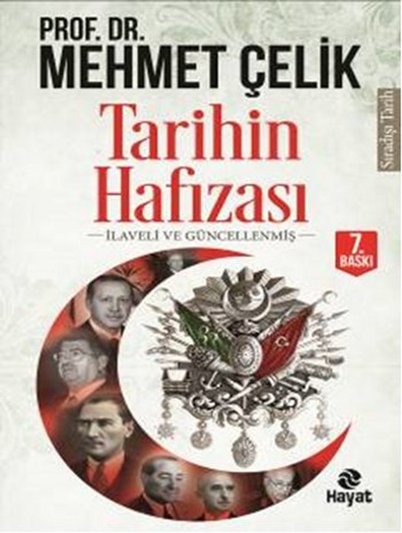 Tarihin Hafızası kitabı