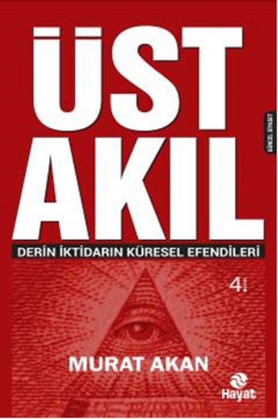 Üst Akıl kitabı