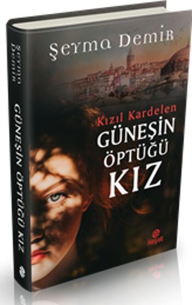 Güneşin Öptüğü Kız