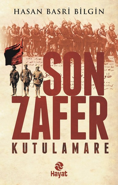 Son Zafer Kutulamare kitabı