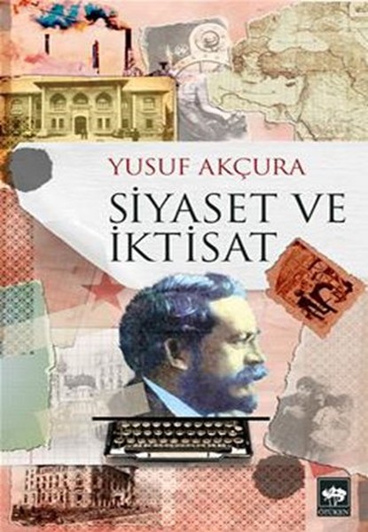 Siyaset Ve İktisat kitabı