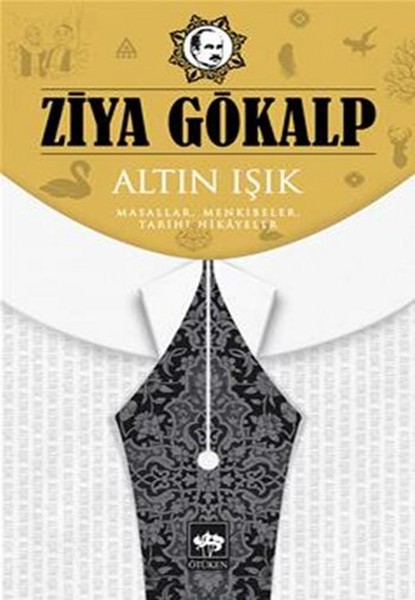 Altın Işık kitabı