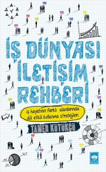 İş Dünyası İletişim Rehberi kitabı