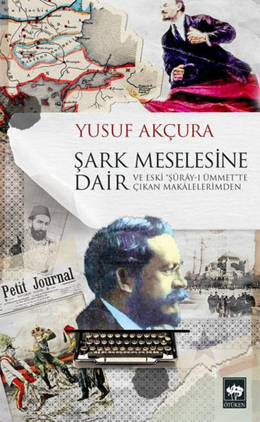 Şark Meselesine Dair kitabı