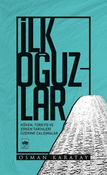 İlk Oğuzlar kitabı