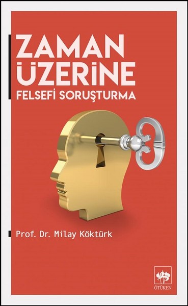 Zaman Üzerine kitabı