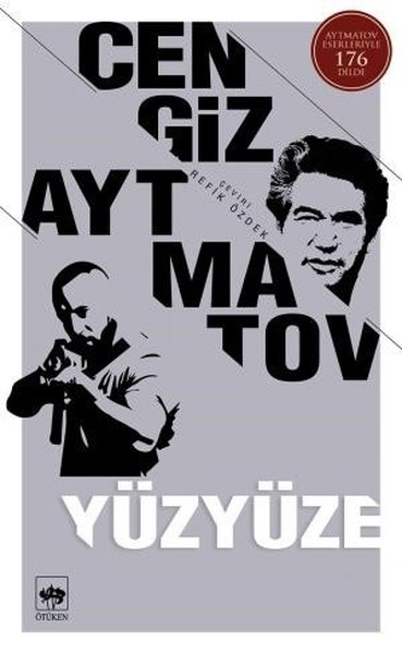 Yüzyüze kitabı