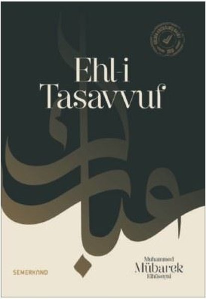Ehl-İ Tasavvuf kitabı