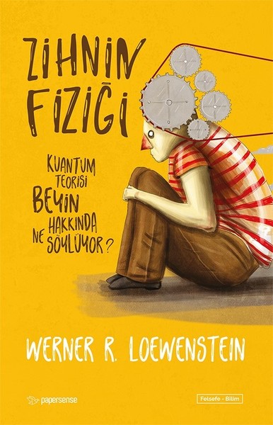 Zihnin Fiziği kitabı