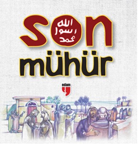 Son Mühür kitabı