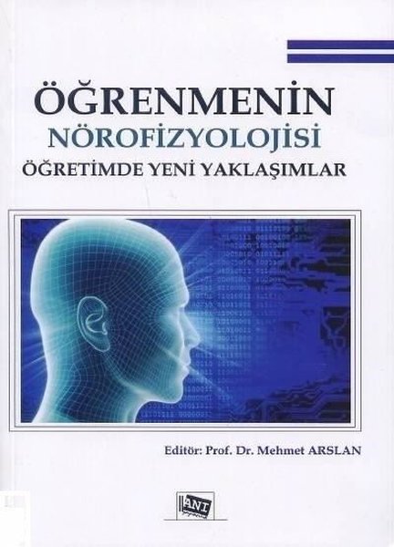 Öğrenmenin Nörofizyolojisi Öğretimde Yeni Yaklaşımlar kitabı