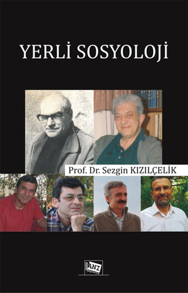 Yerli Sosyoloji kitabı