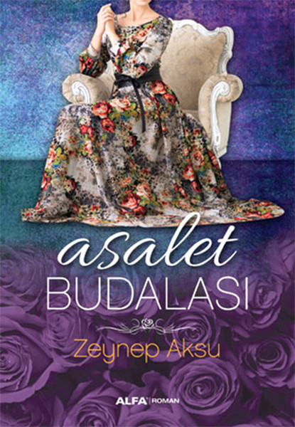 Asalet Budalası kitabı