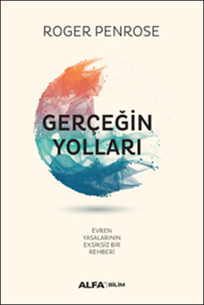 Gerçeğin Yolları kitabı