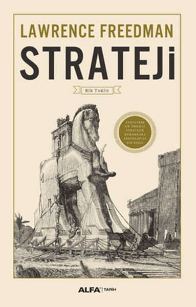 Strateji - Bir Tarih kitabı