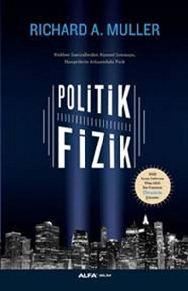 Politik Fizik kitabı