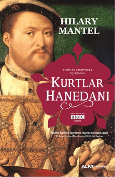 Kurtlar Hanedanı kitabı