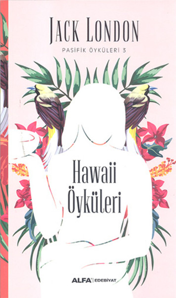 Hawaii Öyküleri kitabı