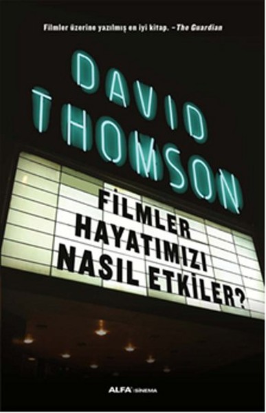 Filmler Hayatımızı Nasıl Etkiler? kitabı