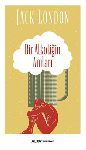 Bir Alkoliğin Anıları kitabı