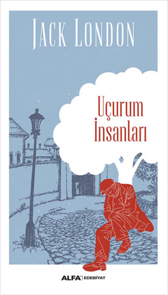 Uçurum İnsanları kitabı