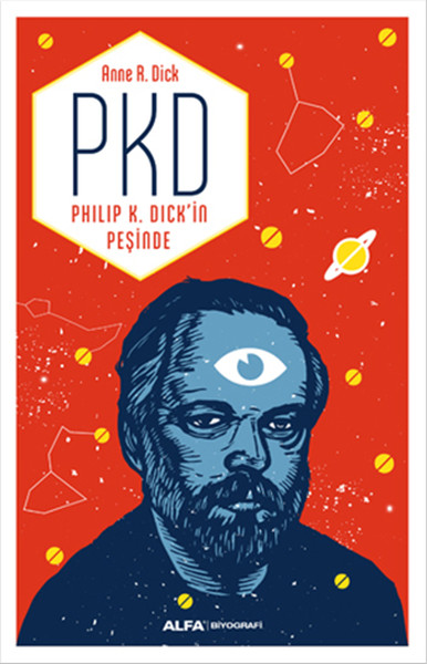 Pkd - Philip K. Dick'in Peşinde kitabı