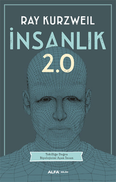 İnsanlık 2. 0 kitabı