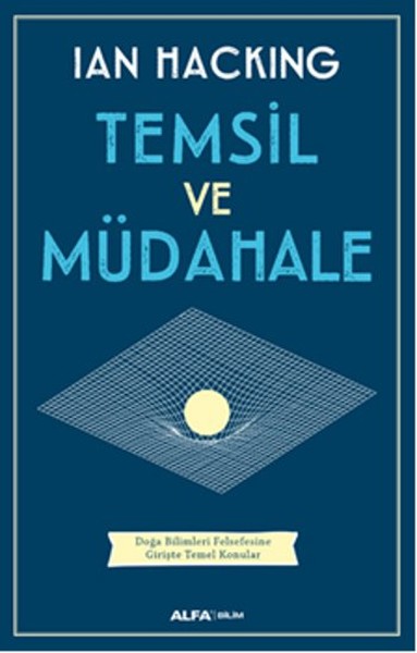 Temsil Ve Müdahale kitabı