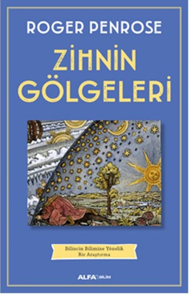 Zihnin Gölgeleri kitabı