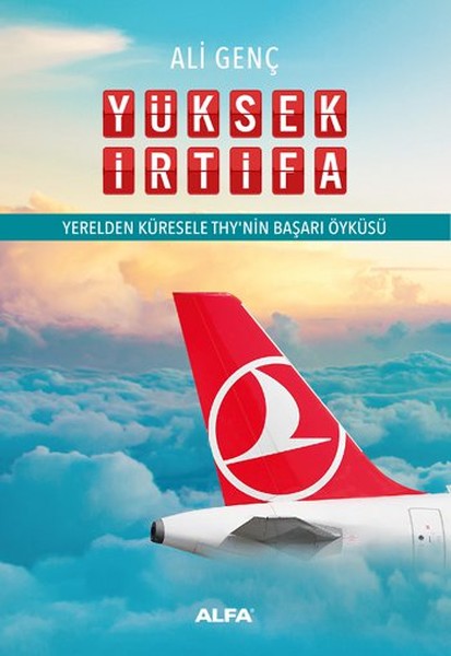 Yüksek İrtifa kitabı