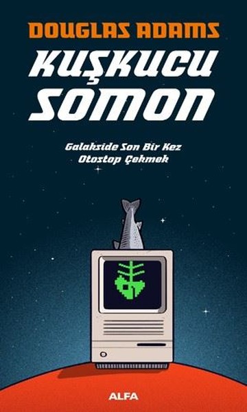 Kuşkucu Somon kitabı