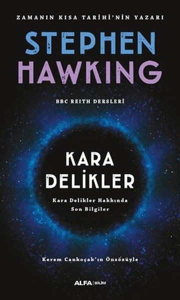 Kara Delikler kitabı