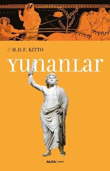 Yunanlar kitabı