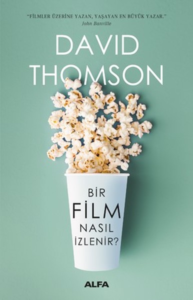 Bir Film Nasıl İzlenir? kitabı