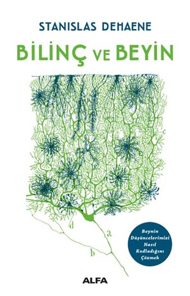 Bilinç Ve Beyin kitabı
